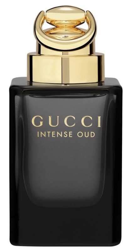 Intense Oud Gucci 